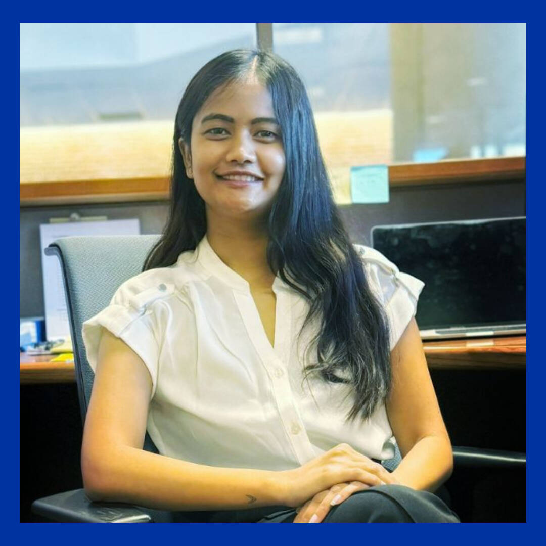 Jyothsna Allu headshot